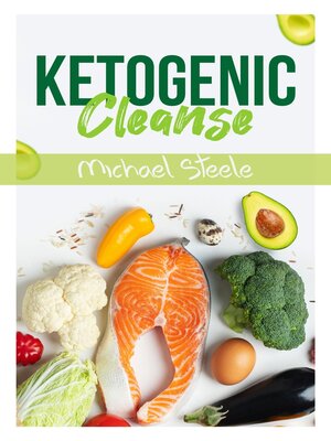 cover image of Ketogenic Cleanse